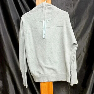 Jockey Gray Crew Neck Sweater